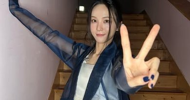 ‘국악소녀’ 넘어 싱어송라이터로…송소희, 록 ‘NANSEN’으로 새로운 항해 [천지인뉴스]