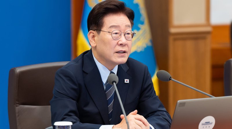 [천지인뉴스] 이 대통령, 기초연금 형평성 손본다…“국내 거주기간 요건 등 제도 개선”
