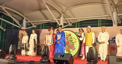 제15회 밝은땅 다솔축제 10월 2일 개최[천지인 뉴스]