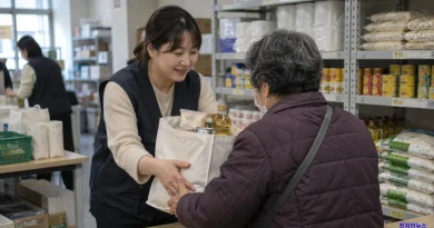 [천지인뉴스] “배고픔엔 증명서 필요 없다”…‘그냥드림’ 전국 모든 시군구 확대