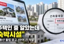 [천지인뉴스] “주택인 줄 알았더니 숙박시설”…부동산 불법광고 1만412건 적발