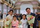 [천지인뉴스] 이 대통령 “재외공관, K-문화 확산 본거지 돼야”…프랑스 동포 130명 만나