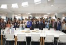 진주시-자매도시 콜럼버스와 미래세대 교류 새 장 열어[천지인 뉴스]