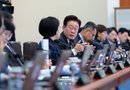 [천지인뉴스] 이재명 대통령, 국정감사·농어촌·AI·수사기관까지 점검…CPTPP는 “원점에서 다시 대화”