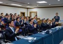 [천지인뉴스] 이재명 대통령, 국산 극초음속 활공비행체 첫 시험발사 참관…“첨단무기 신속 개발·배치”