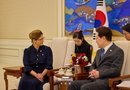 [천지인뉴스] 이재명 대통령, 8개국 신임 주한대사 신임장 접수…경제·방산·첨단산업 협력 확대 당부