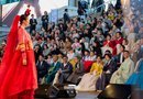 [천지인뉴스] 김혜경 여사 “한복은 K-컬처 핵심 자산”… 세계로 뻗는 한복, 일상 속 확산 강조