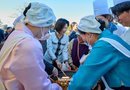 [천지인뉴스] 김혜경 여사 “한식은 세계인과 나눌 소중한 자산”…첫 법정기념일 맞아 K-푸드 세계화 강조