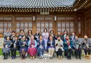 [천지인뉴스] 김혜경 여사, 오월어머니집 18명 청와대 초청…“광주의 아픔과 희생 영원히 기억”