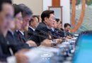 [천지인뉴스] 이재명 대통령 “민생회복 체감할 정책 총동원”…서민금융·골목상권·국민안전 강화 주문