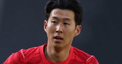 [천지인뉴스] 손흥민, 차범근 넘어 한국 축구 새 역사…A매치 59골 단독 1위
