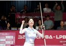 [천지인뉴스] 정수빈, 이미래 꺾고 LPBA 생애 첫 우승…당구장 아르바이트에서 프로 정상까지 1497일의 도전