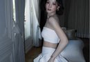 [천지인뉴스] 김유정, 아역 배우의 앳된 모습 벗고 성숙한 매력…침대 위 자연스러운 일상 공개
