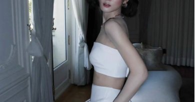 [천지인뉴스] 김유정, 아역 배우의 앳된 모습 벗고 성숙한 매력…침대 위 자연스러운 일상 공개