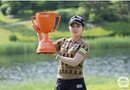 [천지인뉴스] ‘큐티풀’ 박현경, JLPGA 정회원 첫 출격…발목 부상 딛고 일본 무대 도전