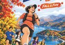 ‘2026 런트립 남해! FALL & FUN’대회 개최[천지인 뉴스]
