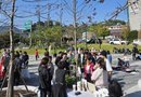 하동 토요 장터 첫 개장… 주민ㆍ방문객 호응 속 힘찬 출발[천지인 뉴스]