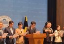 [천지인뉴스] 민주당, 주진우·김태규·이진숙 의원 사퇴 촉구…“막말과 고인 모독, 국회의원 자격 있나”