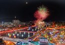 ‘남강의 빛, 세계를 부르다’… 진주시 10월 3대 축제, 세계인 사로잡아[천지인 뉴스]