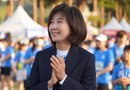[천지인뉴스] 정부는 대사 소환했는데 나경원은 젤렌스키에 감사 서한…민주당 “어느 나라 국회의원이냐”