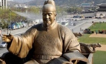 [천지인뉴스] 한글날 100년, 훈민정음 반포 580돌…세종의 애민정신, 이제는 모두의 언어권으로 이어져야