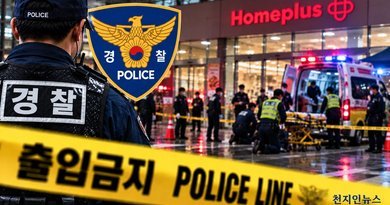[천지인뉴스] 살인미수 전과에 전자발찌까지…보호관찰관 만난 70분 뒤 흉기난동, 국가는 왜 막지 못했나