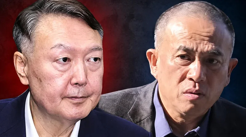 [천지인뉴스] ‘명태균 여론조사’ 윤석열 2심 무죄…녹취는 남았는데 “의사 합치 증거 없다”?