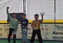 사천시 유소년 드론농구팀, 날아라 숫돌이 전국 제패, 내년 세계대회 출전[천지인 뉴스]