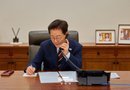 [천지인뉴스] 이재명 대통령, 사우디 빈 살만 왕세자와 정상 통화…“중동전쟁 피해 위로·원유 우선 공급 감사”