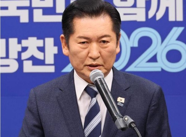 정청래 美 비자 심사 중인데 국민의힘은 ‘외교 참사’ 공세…확인되지 않은 의혹으로 한미동맹 흔드나