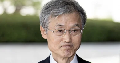 [천지인뉴스] 조희대 대법원장 업무추진비 의혹 확산… 식사 인원 부풀리기 논란에 권익위 조사 착수