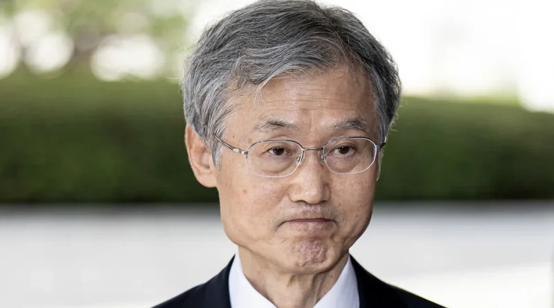 [천지인뉴스] 조희대 대법원장 업무추진비 의혹 확산… 식사 인원 부풀리기 논란에 권익위 조사 착수