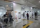 진주시, ‘제20회 종합사회복지관 수강생 서화전’ 개최[천지인 뉴스]