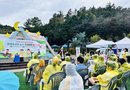 진주시, ‘진양호 우드랜드 숲속 목재체험 페스티벌’ 개최[천지인 뉴스]