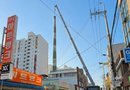 진주시, ‘목욕탕 노후 굴뚝’ 철거…시민안전 선제 대응[천지인 뉴스]
