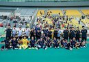 진주시민축구단, ‘K4리그 첫 우승컵’ 들어올린다[천지인 뉴스]