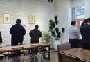진주시정신건강복지센터, ‘어반스케치 작품전’ 개최[천지인 뉴스]