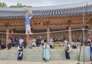 진주시, 진주성 ‘중영’ 상시 개방…역사문화 체험 확대[천지인 뉴스]