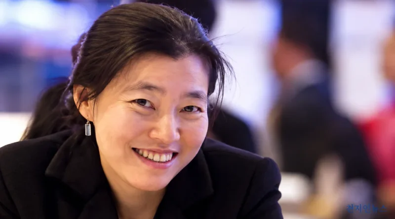 [천지인뉴스] 임은정의 비판인가, 충언인가…윤호중 감찰 지시에 ‘입틀막 시작인가’ 논란