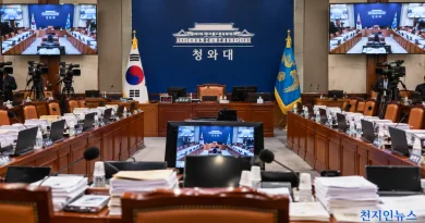 [천지인뉴스] 청와대 국정감사, 김혜경 여사 골프 의혹·인사 개입 논란 쟁점…민생 국정 검증도 시험대