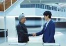 [천지인뉴스] 엔비디아, 네이버에 10억 달러 투자…3대 주주로 합류, 글로벌 AI 경쟁 본격화