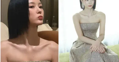 [천지인뉴스] 김유정, 홍콩 밝힌 우아한 미모…한층 성숙해진 분위기 ‘눈길’